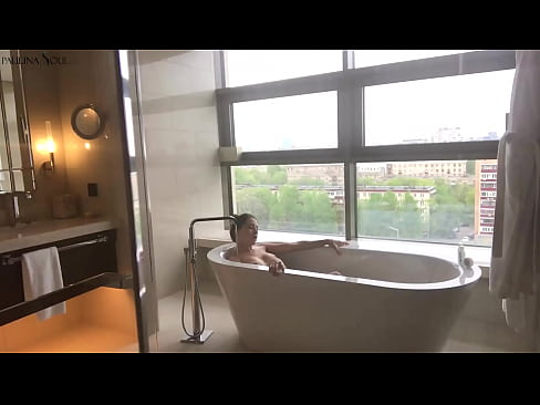 ❤️ Tremendous babe Passionately jerking off her pussy in the bathroom ❤️ Pornografach leinn ❌️